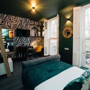 The Rokxy Townhouse - Kings Cross