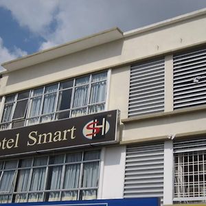 Smart Hotel Bangi Seksyen 9
